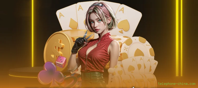 telephone-china.com Cassino Clássico