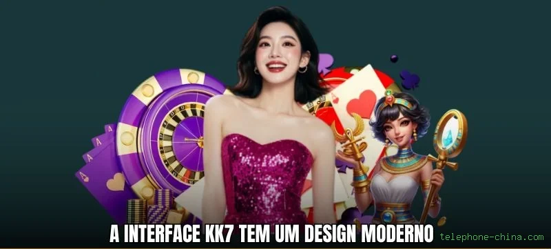 Promoções telephone-china.com