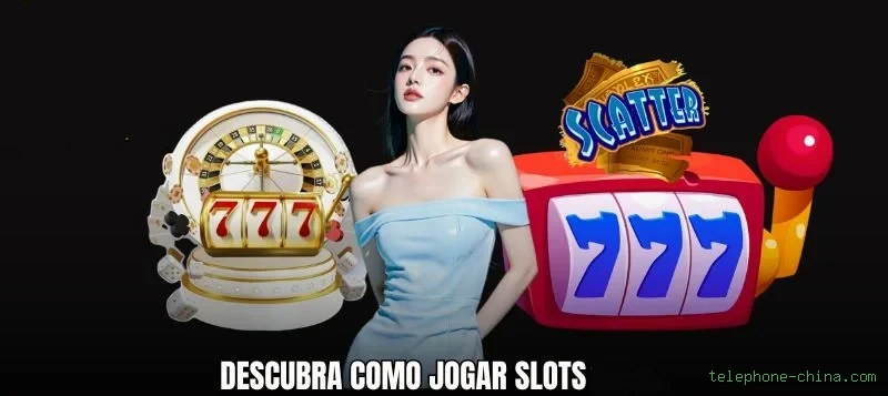Slots Clássicos telephone-china.com