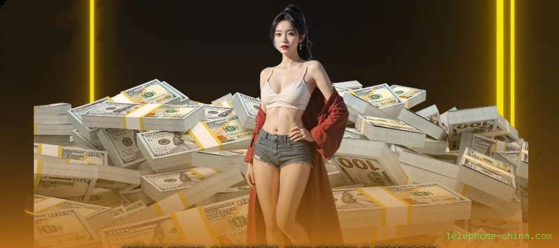 telephone-china.com Cassino Clássico